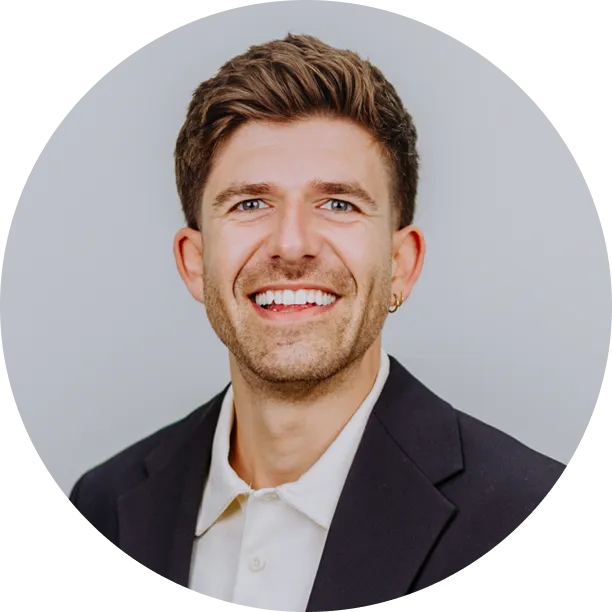 Anselm Bellia, Head of Marketing Recare AI